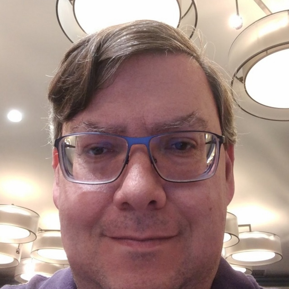 Meet your Posher, Robert